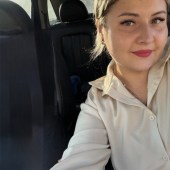 Алсу, 31 год из г. 