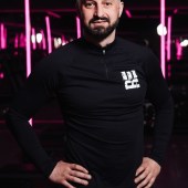 Руслан, 38 лет из г. 