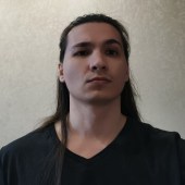 Василь, 31 год из г. 