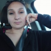 Регина, 35 лет из г. 