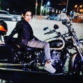 Фатима, 37 лет из г. 