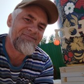 Ильфат, 57 лет из г. 