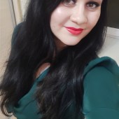 Альбина, 35 лет из г. 