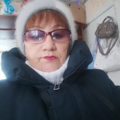 Василя, 60 лет из г. 