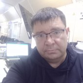 Сергей, 42 года из г. 