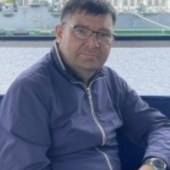 Сергей, 43 года из г. 