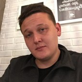 Руслан, 26 лет из г. 