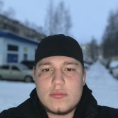 Линар, 23 года из г. 