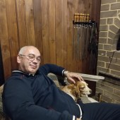 Вадим, 42 года из г. 