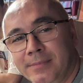 Вадим, 41 год из г. 