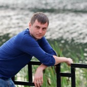 Эльмир, 38 лет из г. 