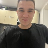 Ленар, 26 лет из г. 