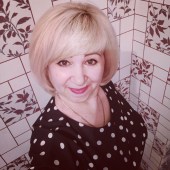 Гуля, 55 лет из г. 