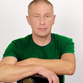 Салават, 45 лет из г. 