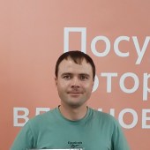 Ильназ, 33 года из г. 