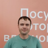 Ильназ, 32 года из г. 