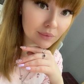 Зилия, 26 лет из г. 