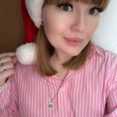 Зилия, 26 лет из г. 