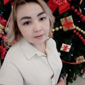 Зулия, 37 лет из г. 