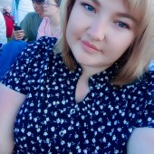 Гульфина, 31 год из г. 