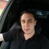Айдар, 31 год из г. 