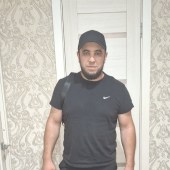 Ильдар, 34 года из г. 