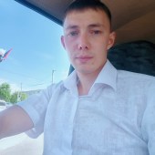 Рустам, 29 лет из г. 