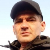 Виктор, 44 года из г. 