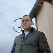 Руслан, 32 года из г. 