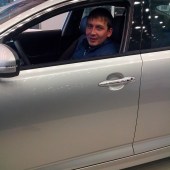 Ильнур, 37 лет из г. 