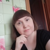 Гульнара, 38 лет из г. 