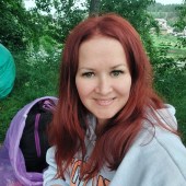 Эльвира, 42 года из г. 