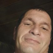 Фарит, 38 лет из г. 