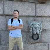 Ислам, 33 года из г. 