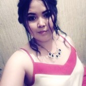 Айсина, 27 лет из г. 