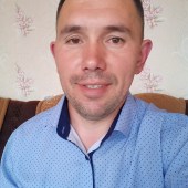 Фаиз, 35 лет из г. 