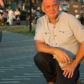 Али, 54 года из г. 