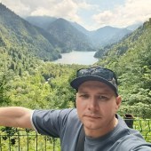 Ринат, 42 года из г. 