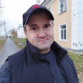 Наиль, 44 года из г. 