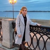 Алия, 27 лет из г. 