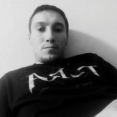 Айрат, 27 лет из г. 