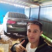 Айрат, 27 лет из г. 