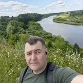 Тимур, 36 лет из г. 