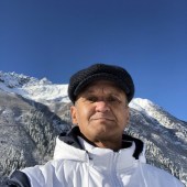 Ринат, 54 года из г. 