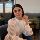 Эльвира, 27 лет из г. 