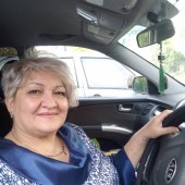 Римма, 62 года из г. 