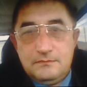 Рамис, 47 лет из г. 