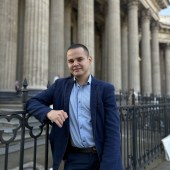 Айдар, 29 лет из г. 