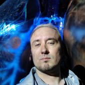 Фаиль, 34 года из г. 