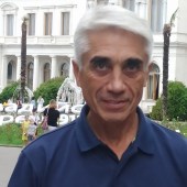 Марат, 53 года из г. 